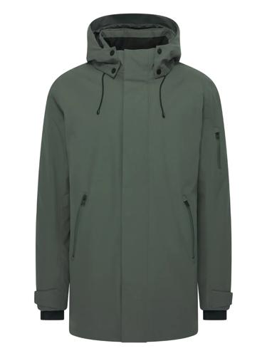 Wellman - Parka heren
