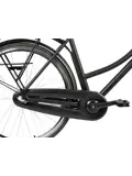 Transport Nexus 3 - e-bike - Villette