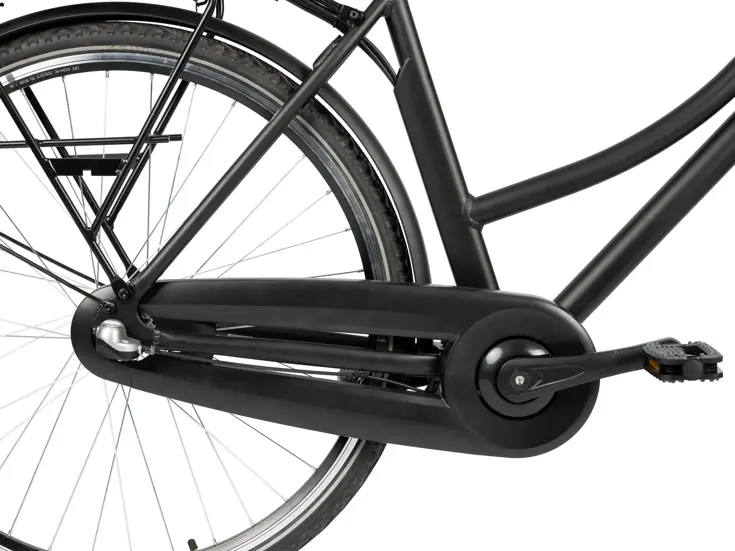 Transport Nexus 3 - e-bike - Villette