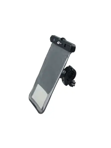 Telefoonhouder fiets waterafstotend XL - ANWB