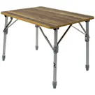Bo-Camp Tafel Feather 60x45 cm
