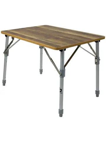 Tafel Feather 60x45 cm