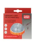 Multifunctionele V16 LED Noodsignaal Lamp 360°