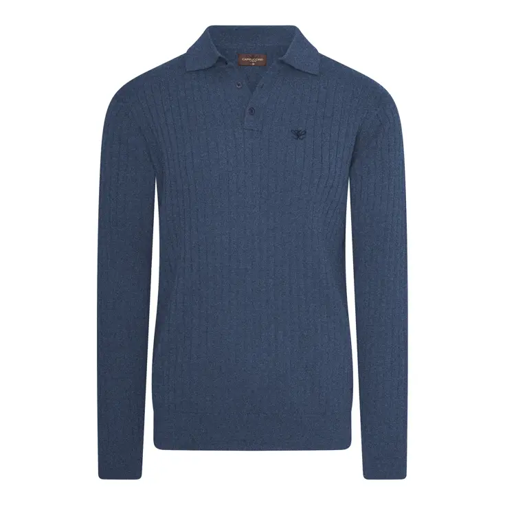 Heren Massa Knit Polo