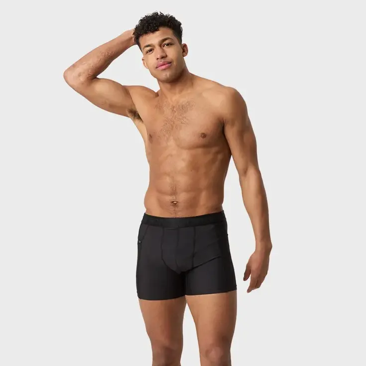 Björn Borg - Rits Zwemboxer Stretch - Heren