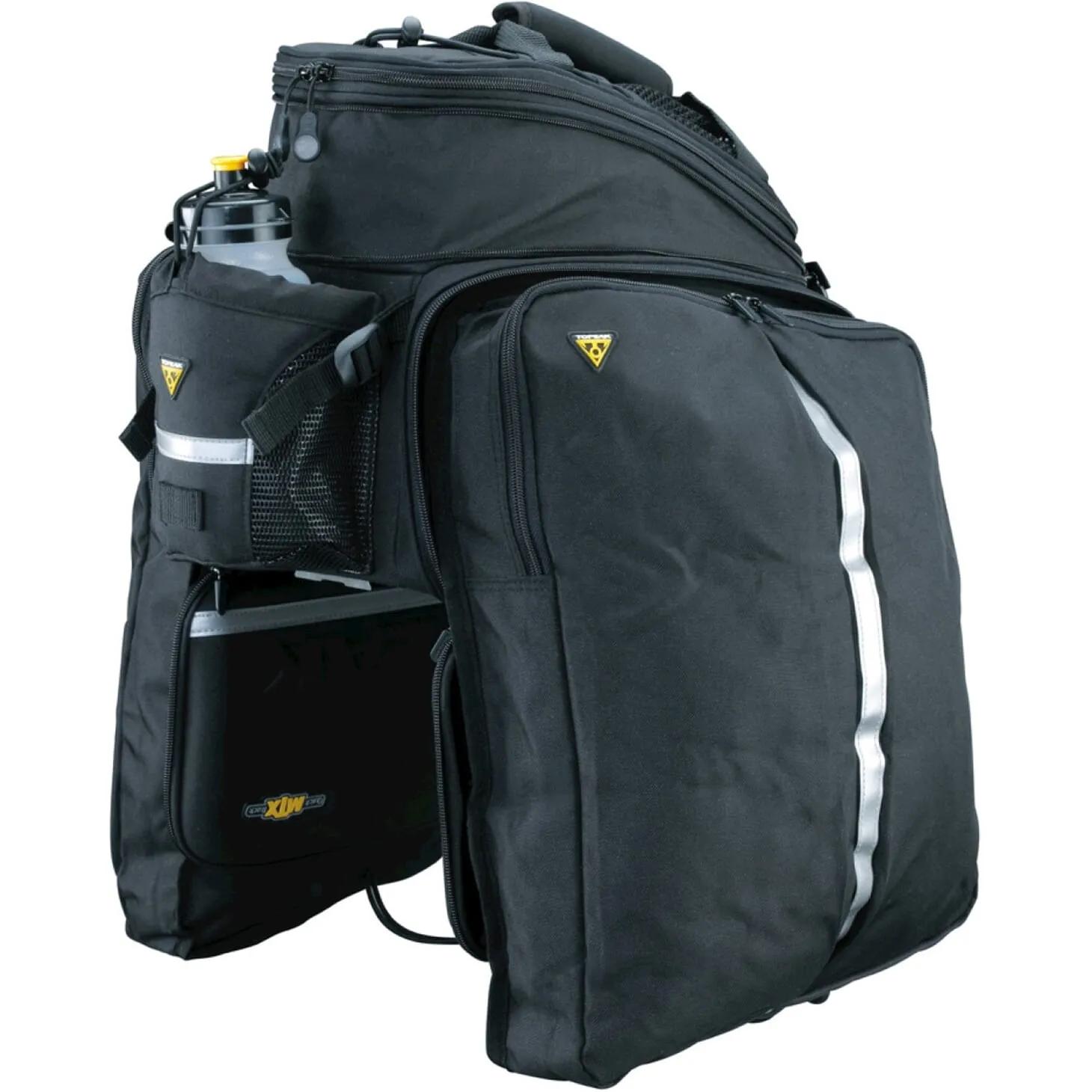 Topeak  dragertas MTX Trunkbag DXP  Zwart main product image