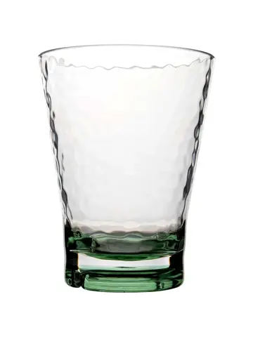 Witte Wijnglas Antislip 330ml 4st