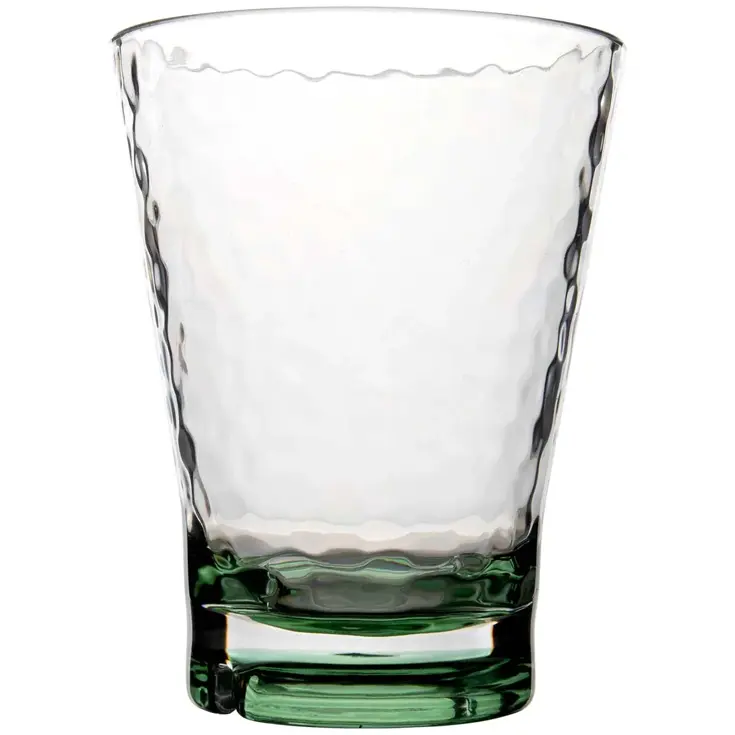Witte Wijnglas Antislip 330ml 4st