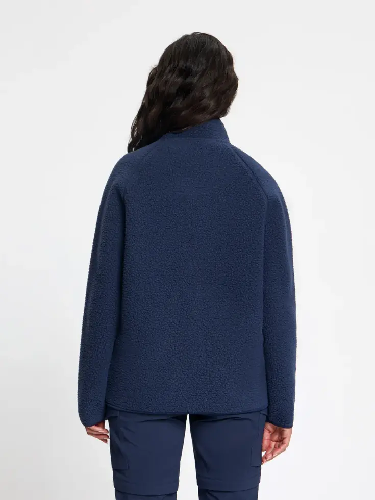 Jardi - Fleecevest dames