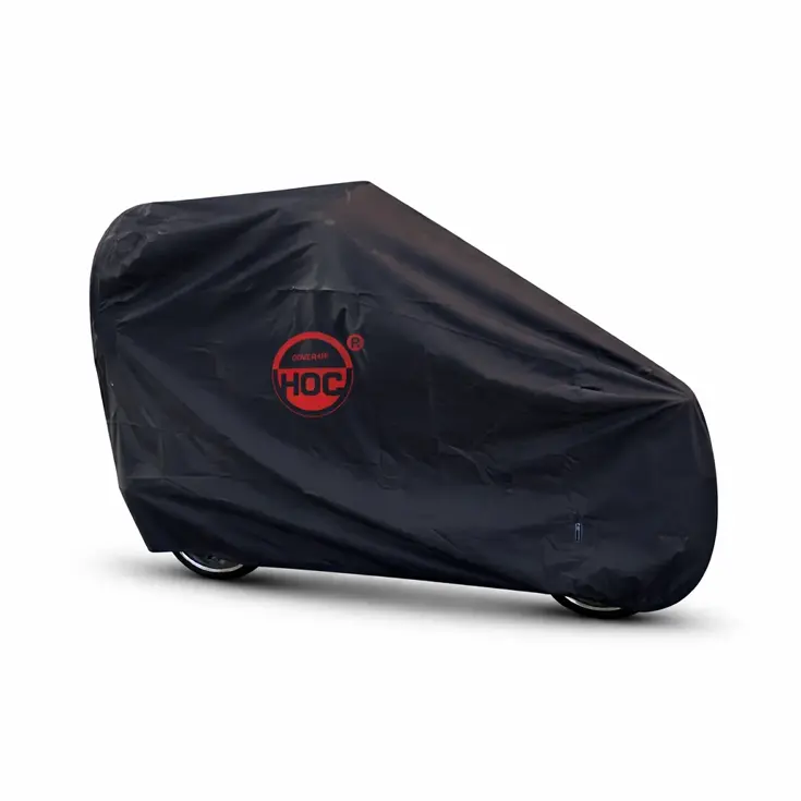 Bakfietshoes Klein - 220x95x110 cm
