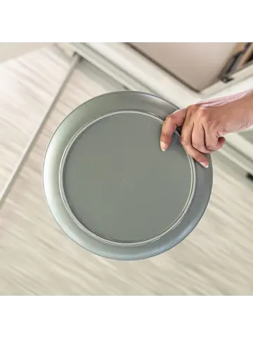 Palma serviesset grey 16-delig