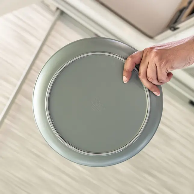 Palma serviesset grey 16-delig