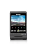 A229 Pro 3CH 4K Wifi GPS dashcam