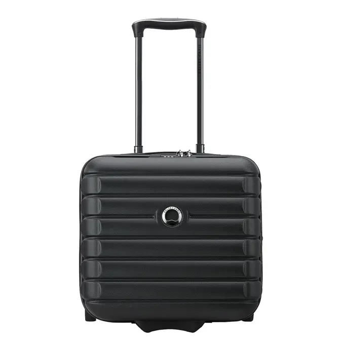 Delsey Shadow 5.0 koffer / 32 L