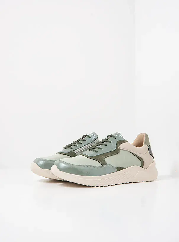 e-Way S2F - vrijetijdsschoen dames