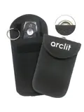 Arclit Autosleutel RFID Anti-Diefstal hoes S