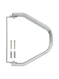ProPlus Fietsenrek - 29 x 34 cm