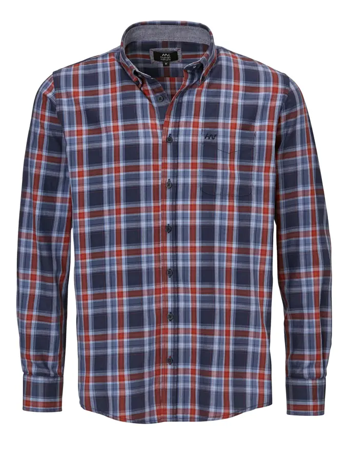 Radjen - Overhemd Heren