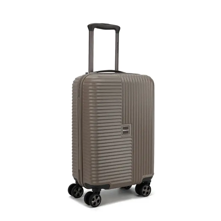 Tourister - Handbagage koffer - 55cm - 34L