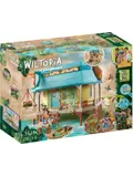 PLAYMOBIL® Wiltopia Dierenverzorgingscentrum 71007