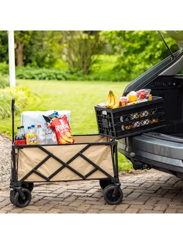 Travelnet Lissabon Bolderkar Allroad