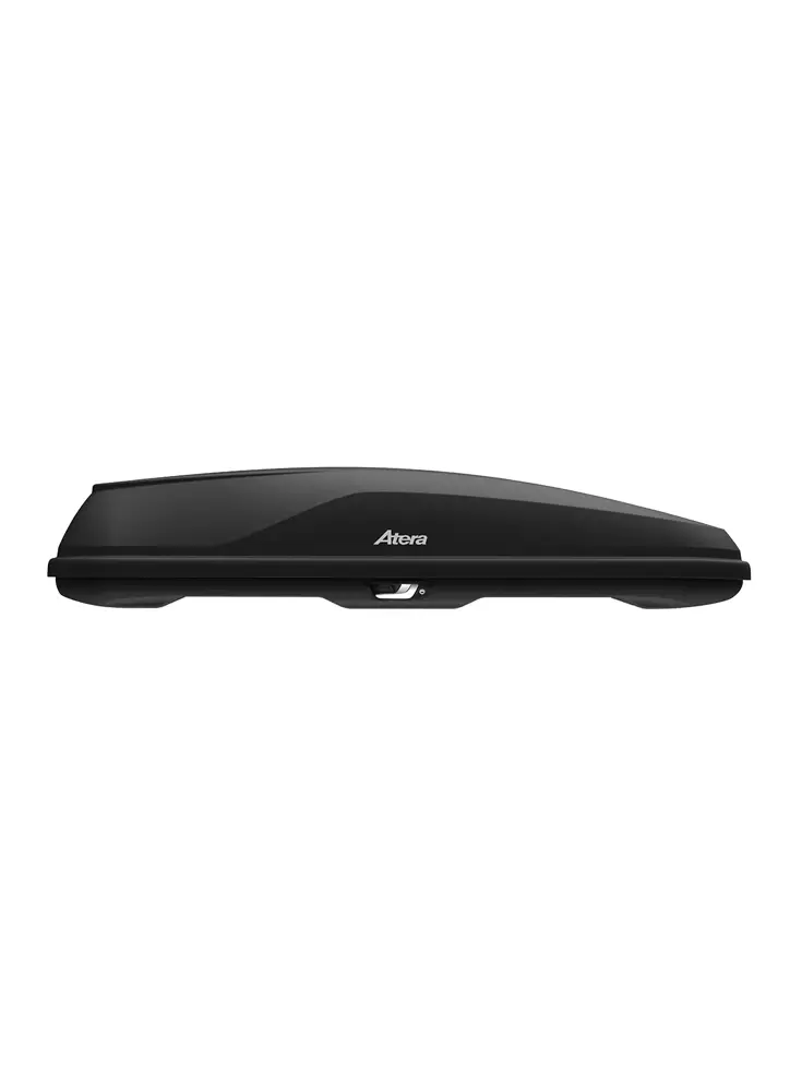 Atera dakkoffer Casar L 420 Zwart