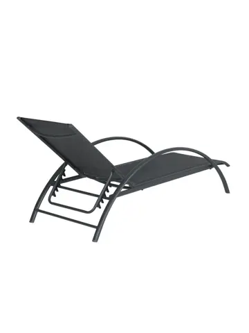 Santos grijs Ligbed Garden Impressions