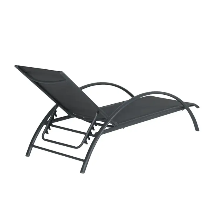 Santos grijs Ligbed Garden Impressions