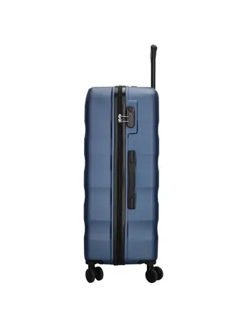 Go Travel - Grote koffer - 74cm - 88L