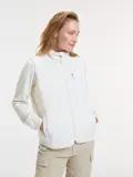 Nadur - Fleecebodywarmer dames - Human Nature