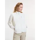 Nadur - Fleecebodywarmer dames - Human Nature
