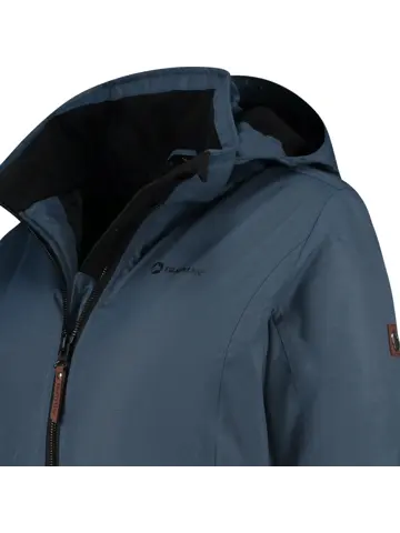 Live - Dames waterdichte jas - Travelin'