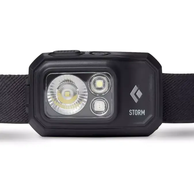 Black Diamond Storm 450 Black