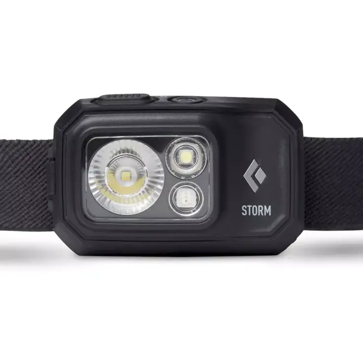 Black Diamond Storm 450 Black
