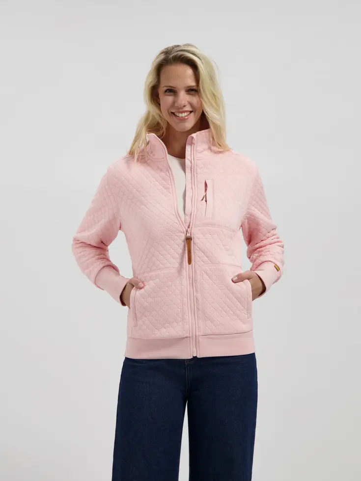 Flo Dames - Outdoorvest