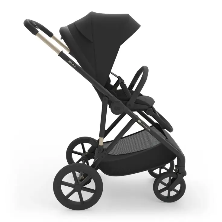 Prime3 PRO - 2-in-1 Kinderwagen