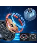 Telefoonhouder Dashboard - Zwart - Joyroom