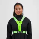 Led Reflectievest Oplaadbaar Rogelli