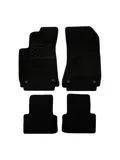 Automatten Alfa Romeo 159 2005-2011 - Naaldvilt