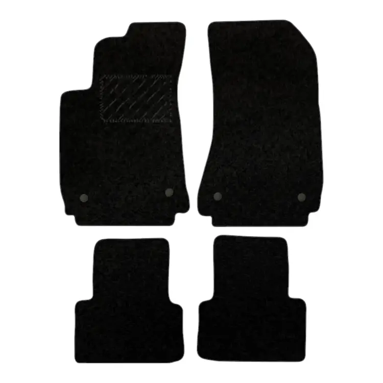 Automatten Alfa Romeo 159 2005-2011 - Naaldvilt