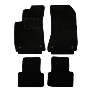 Automatten Alfa Romeo 159 2005-2011 - Naaldvilt