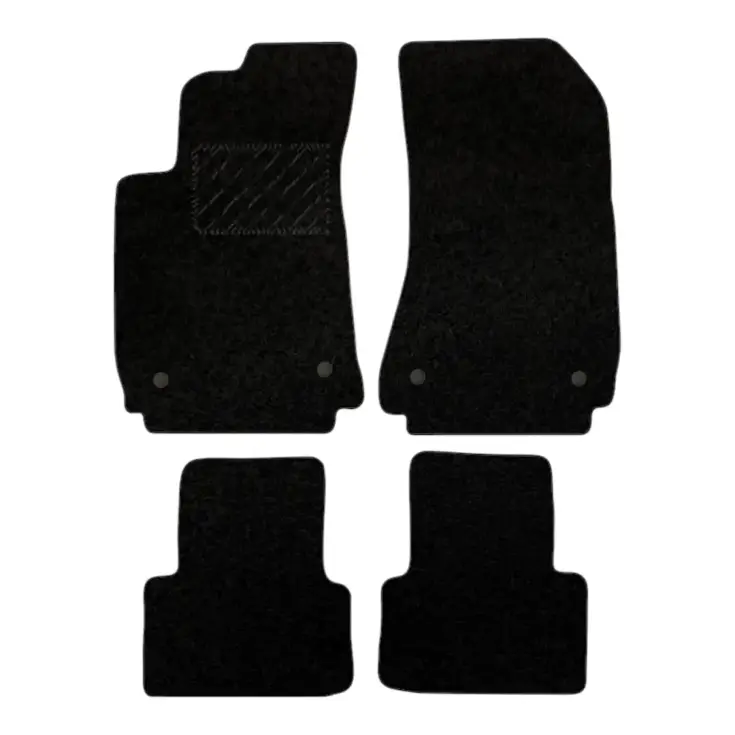 Automatten Alfa Romeo 159 2005-2011 - Naaldvilt