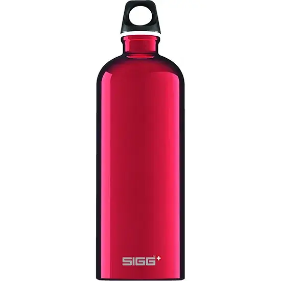 Traveller - 1.0l - Waterfles