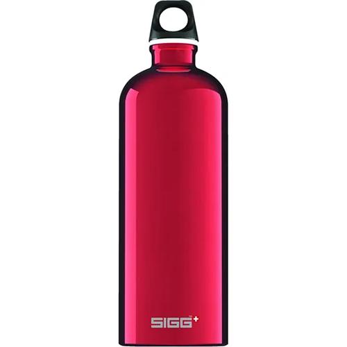 Traveller - 1.0l - Waterfles