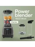 Power Blender – 2L