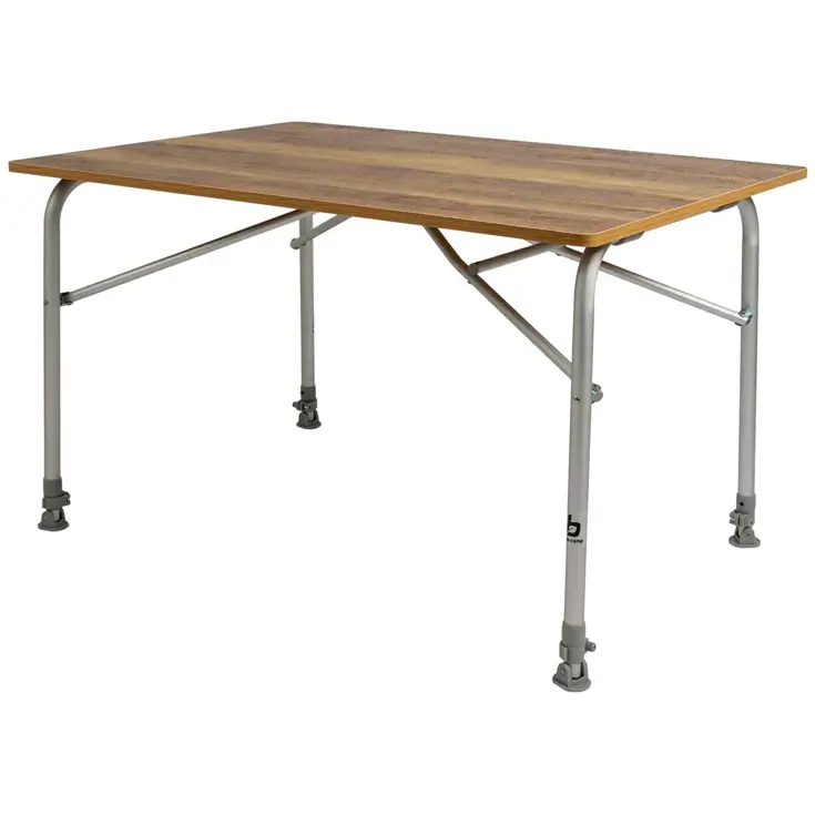 Bo-Camp Tafel Feather 100x68 cm
