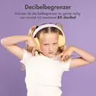 imoshion Kinder Koptelefoon LED