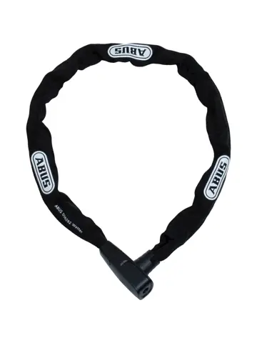 Abus kettingslot CityChain 6800/85 2.0 blac