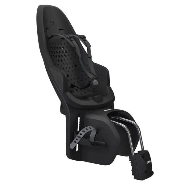Thule  Kinderzitje achter 2 Maxi voor (FM)  Black-Black main product image