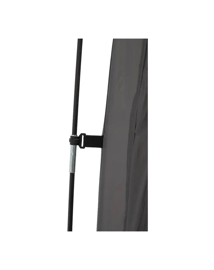 Douche/wc tent Met uitneembare vloer